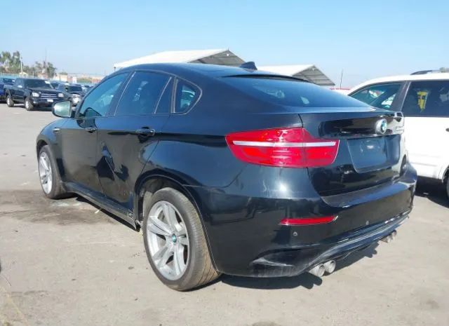 Photo 2 VIN: 5YMGZ0C54EOC40374 - BMW X6 