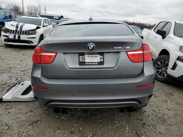 Photo 5 VIN: 5YMGZ0C55ALK13674 - BMW X6 M 