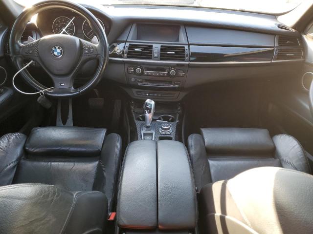 Photo 7 VIN: 5YMGZ0C55BLK14115 - BMW X6 M 