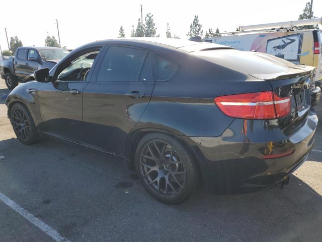 Photo 1 VIN: 5YMGZ0C55CLK14603 - BMW X6 