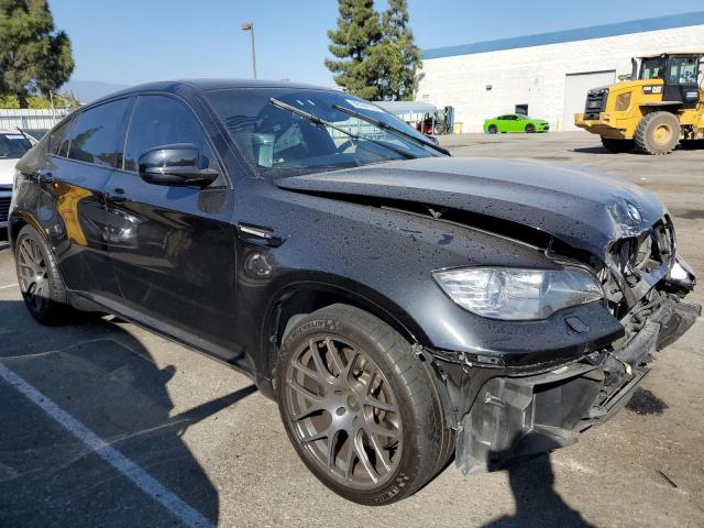 Photo 3 VIN: 5YMGZ0C55CLK14603 - BMW X6 