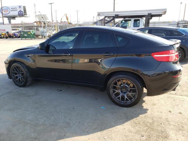 Photo 1 VIN: 5YMGZ0C55CLK14603 - BMW X6 