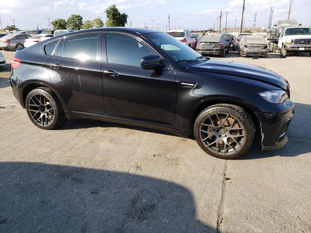 Photo 3 VIN: 5YMGZ0C55CLK14603 - BMW X6 