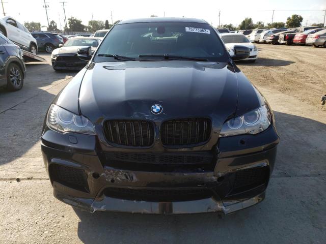 Photo 4 VIN: 5YMGZ0C55CLK14603 - BMW X6 