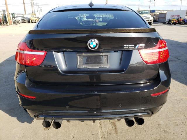 Photo 5 VIN: 5YMGZ0C55CLK14603 - BMW X6 