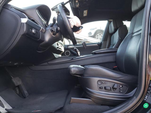 Photo 6 VIN: 5YMGZ0C55CLK14603 - BMW X6 