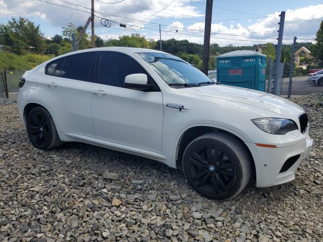 Photo 3 VIN: 5YMGZ0C55CLK14939 - BMW X6 M 