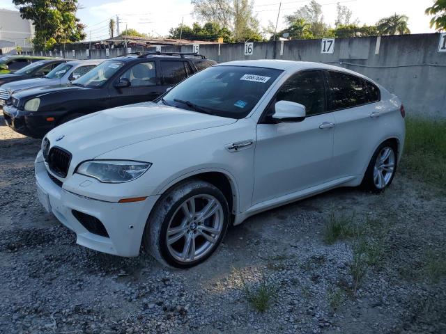 Photo 0 VIN: 5YMGZ0C55DLL29980 - BMW X6 M 