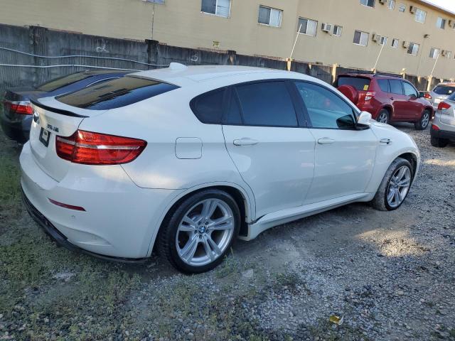 Photo 2 VIN: 5YMGZ0C55DLL29980 - BMW X6 M 