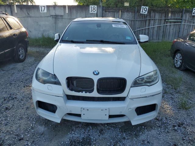 Photo 4 VIN: 5YMGZ0C55DLL29980 - BMW X6 M 