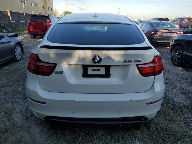 Photo 5 VIN: 5YMGZ0C55DLL29980 - BMW X6 M 