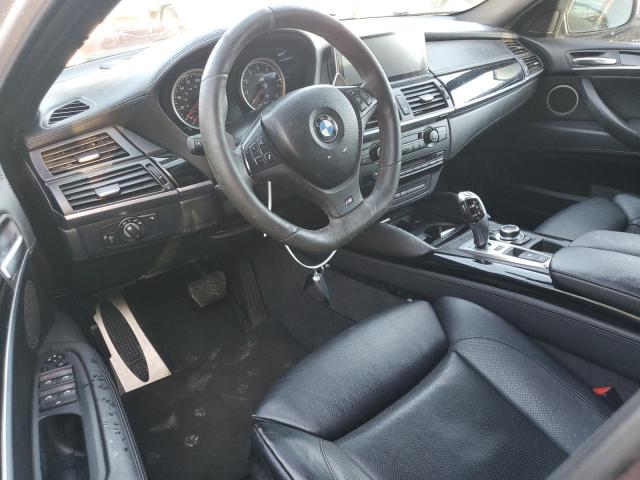 Photo 7 VIN: 5YMGZ0C55DLL29980 - BMW X6 M 