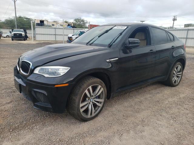 Photo 0 VIN: 5YMGZ0C56DLL30152 - BMW X6 