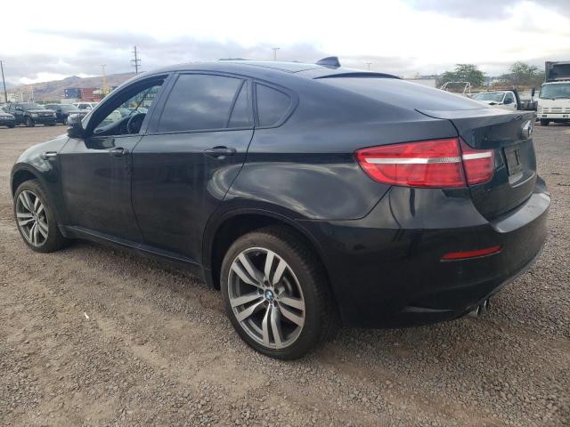 Photo 1 VIN: 5YMGZ0C56DLL30152 - BMW X6 