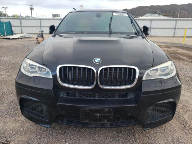 Photo 4 VIN: 5YMGZ0C56DLL30152 - BMW X6 