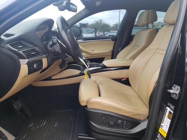 Photo 6 VIN: 5YMGZ0C56DLL30152 - BMW X6 