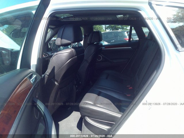 Photo 7 VIN: 5YMGZ0C56E0J99887 - BMW X6 M 