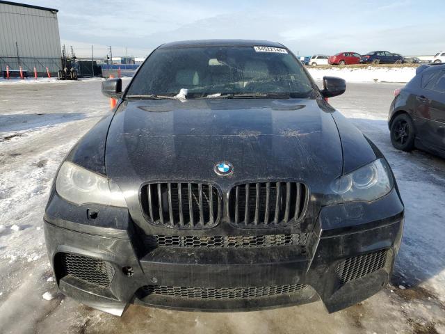 Photo 4 VIN: 5YMGZ0C57ALK13322 - BMW X6 M 