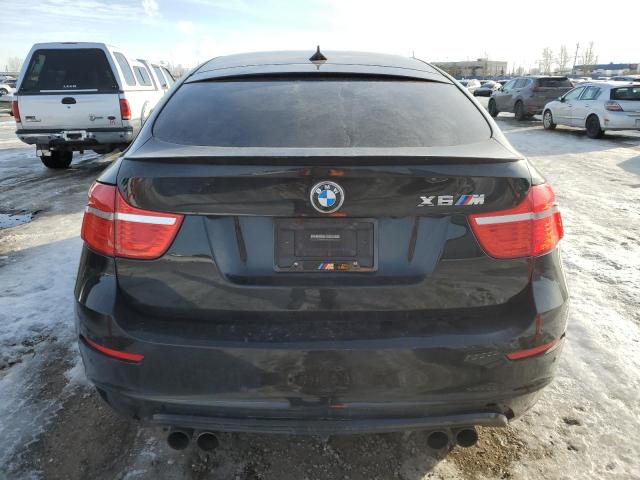 Photo 5 VIN: 5YMGZ0C57ALK13322 - BMW X6 M 