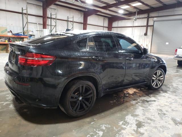 Photo 2 VIN: 5YMGZ0C57ALK13580 - BMW X6 M 