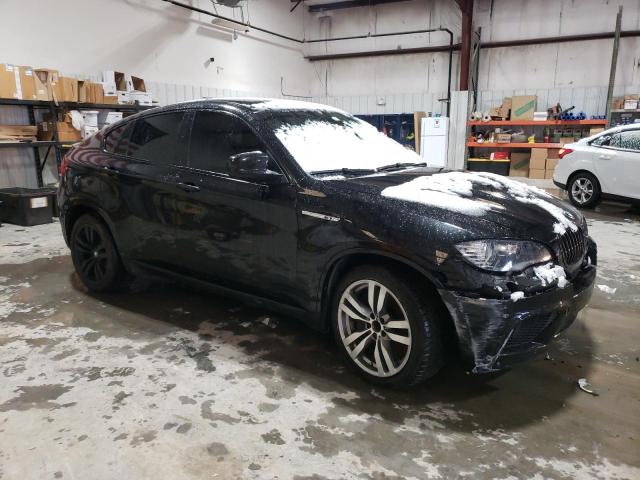 Photo 3 VIN: 5YMGZ0C57ALK13580 - BMW X6 M 