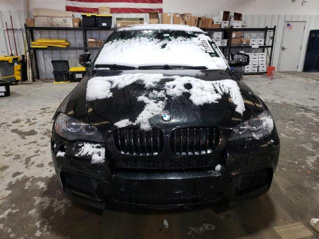 Photo 4 VIN: 5YMGZ0C57ALK13580 - BMW X6 M 