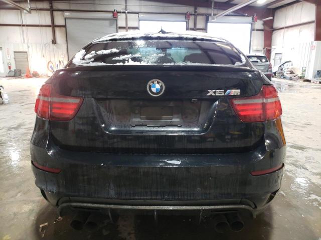 Photo 5 VIN: 5YMGZ0C57ALK13580 - BMW X6 M 