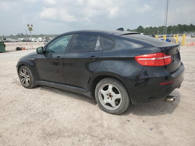 Photo 1 VIN: 5YMGZ0C57BLK14049 - BMW X6 