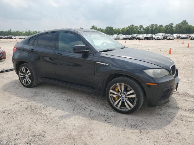 Photo 3 VIN: 5YMGZ0C57BLK14049 - BMW X6 