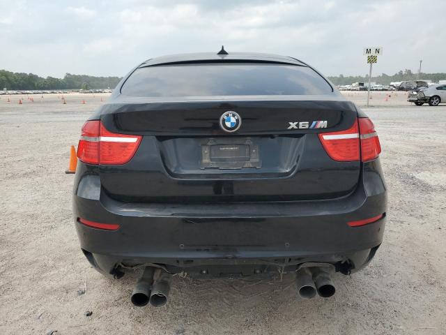 Photo 5 VIN: 5YMGZ0C57BLK14049 - BMW X6 