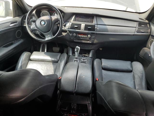 Photo 7 VIN: 5YMGZ0C57BLK14049 - BMW X6 