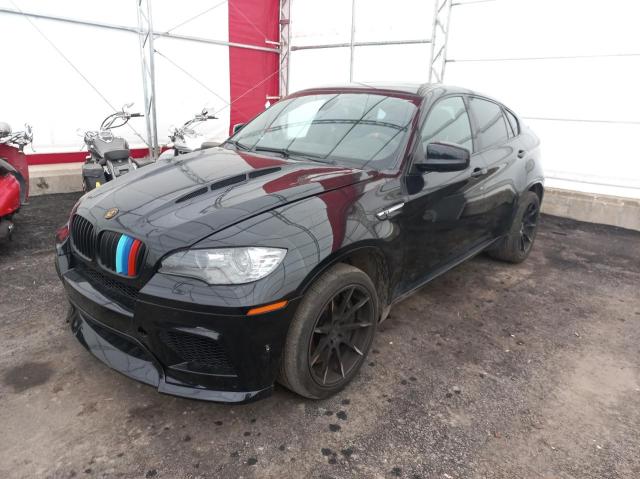 Photo 1 VIN: 5YMGZ0C57CLK14599 - BMW X6 