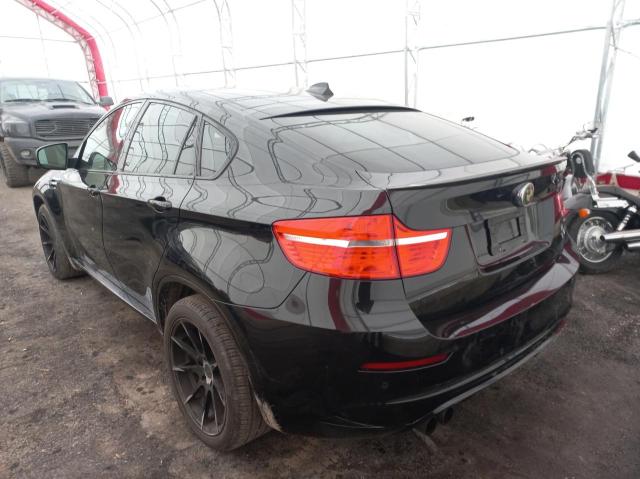 Photo 2 VIN: 5YMGZ0C57CLK14599 - BMW X6 