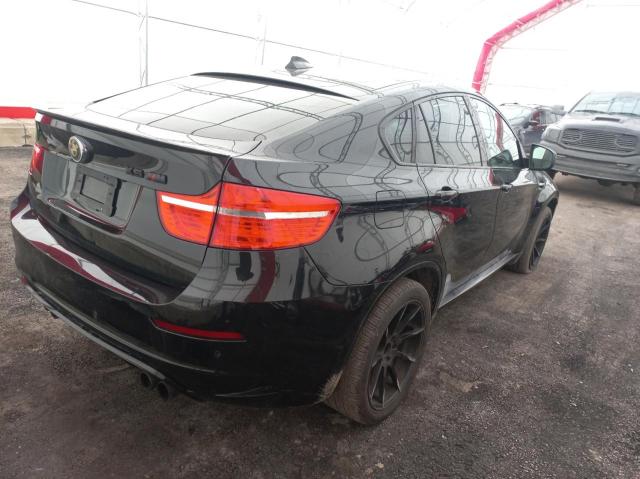 Photo 3 VIN: 5YMGZ0C57CLK14599 - BMW X6 