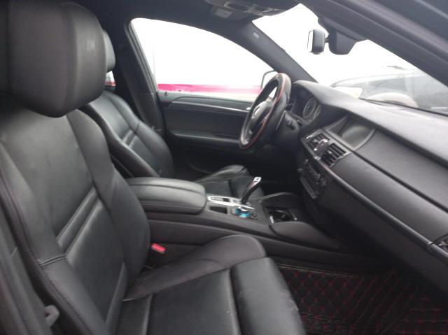 Photo 4 VIN: 5YMGZ0C57CLK14599 - BMW X6 