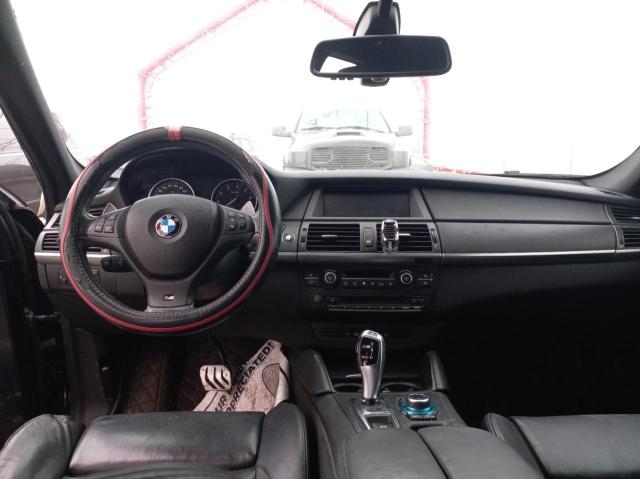 Photo 8 VIN: 5YMGZ0C57CLK14599 - BMW X6 