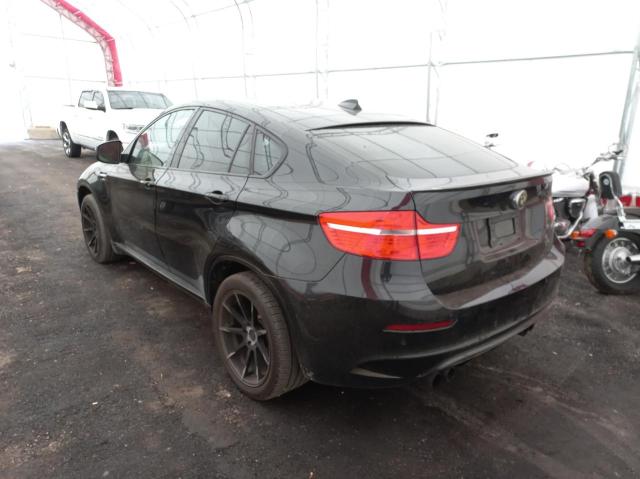 Photo 2 VIN: 5YMGZ0C57CLK14599 - BMW X6 