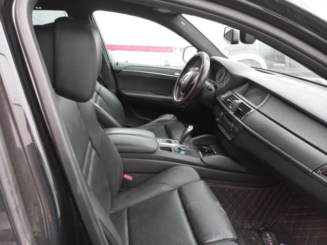 Photo 4 VIN: 5YMGZ0C57CLK14599 - BMW X6 