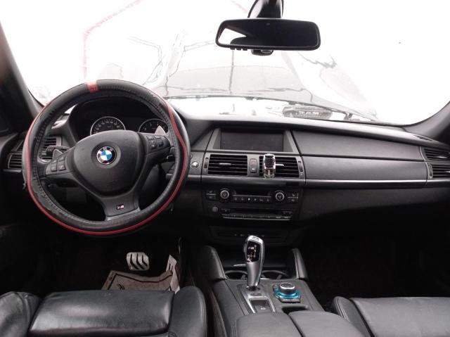 Photo 8 VIN: 5YMGZ0C57CLK14599 - BMW X6 