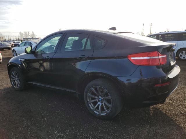 Photo 1 VIN: 5YMGZ0C57CLK14957 - BMW X6 