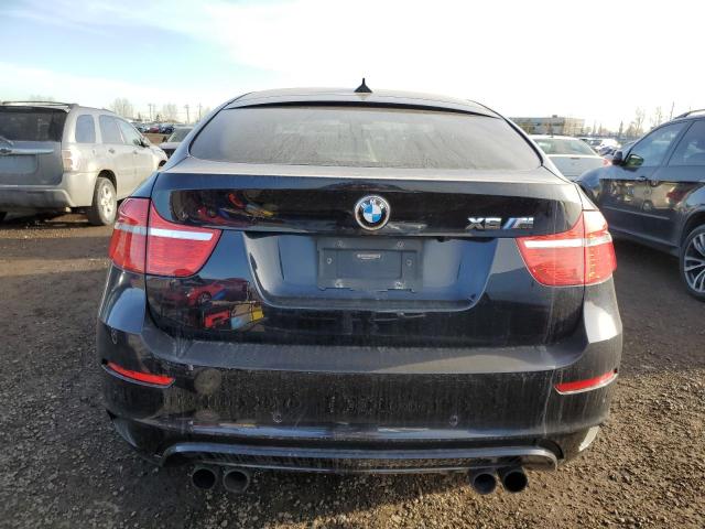 Photo 5 VIN: 5YMGZ0C57CLK14957 - BMW X6 