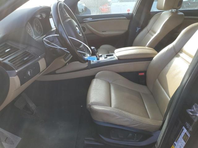 Photo 6 VIN: 5YMGZ0C57CLK14957 - BMW X6 