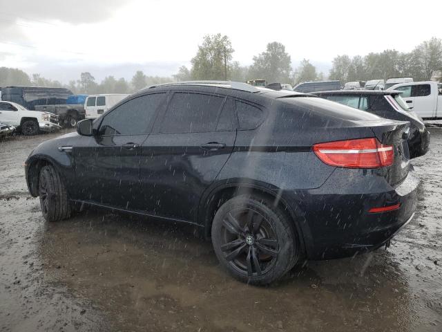 Photo 1 VIN: 5YMGZ0C57DLL29818 - BMW X6 M 