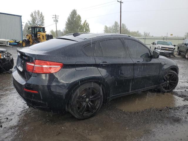 Photo 2 VIN: 5YMGZ0C57DLL29818 - BMW X6 M 