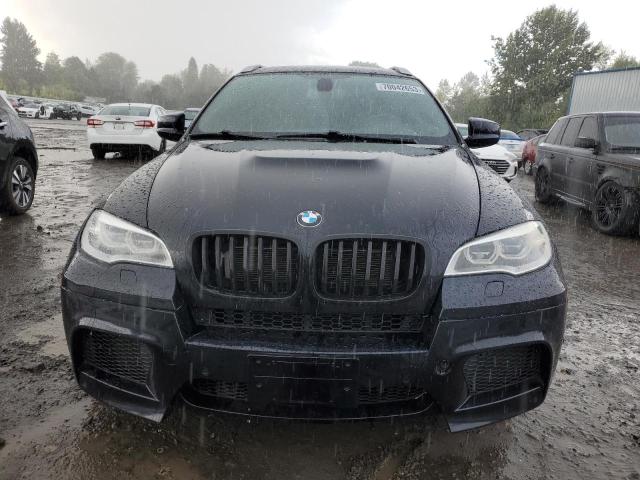 Photo 4 VIN: 5YMGZ0C57DLL29818 - BMW X6 M 