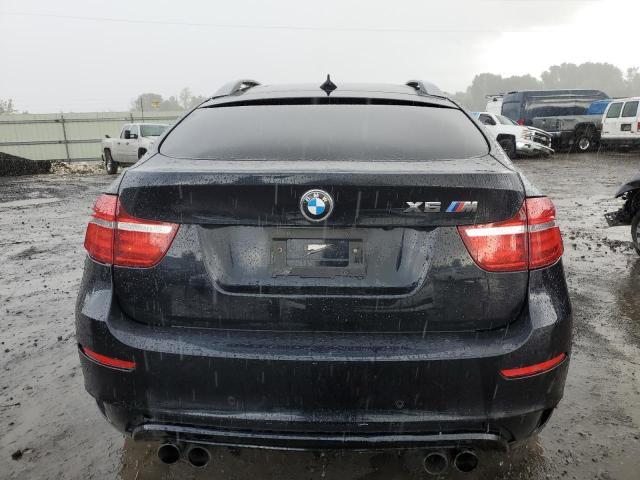 Photo 5 VIN: 5YMGZ0C57DLL29818 - BMW X6 M 