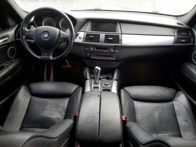 Photo 7 VIN: 5YMGZ0C57DLL29818 - BMW X6 M 