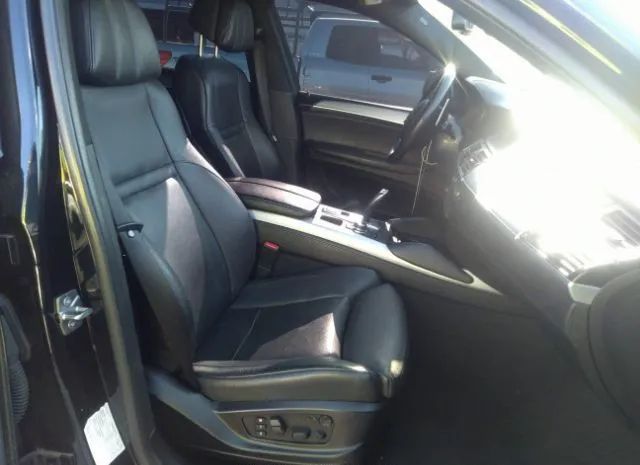 Photo 4 VIN: 5YMGZ0C57DLL29818 - BMW X6 M 