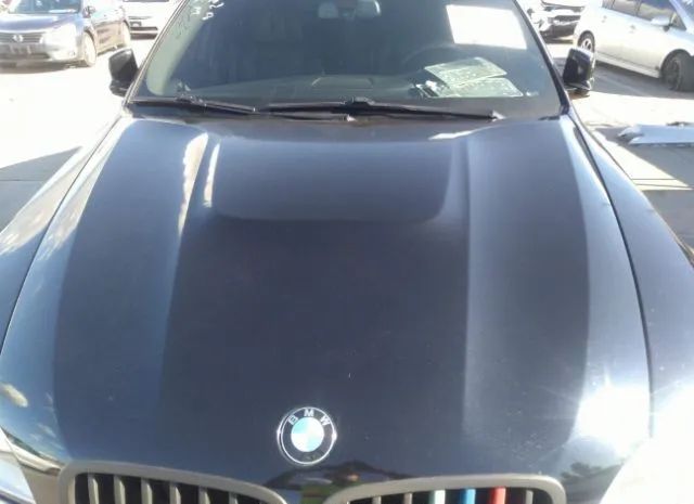 Photo 5 VIN: 5YMGZ0C57DLL29818 - BMW X6 M 