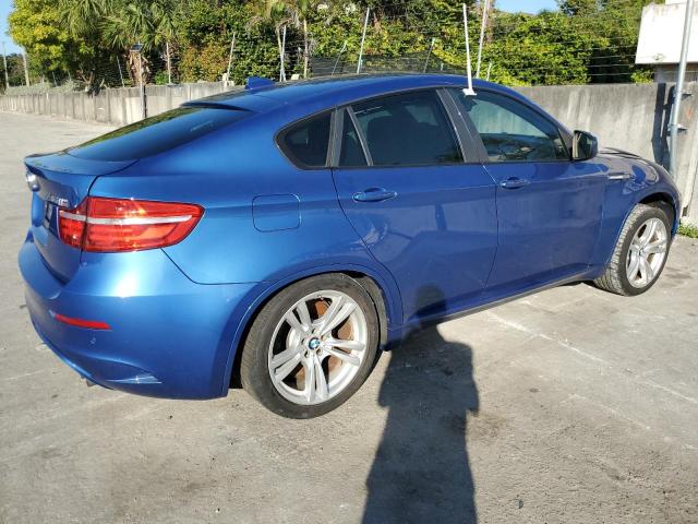 Photo 2 VIN: 5YMGZ0C57DLL29835 - BMW X6 M 